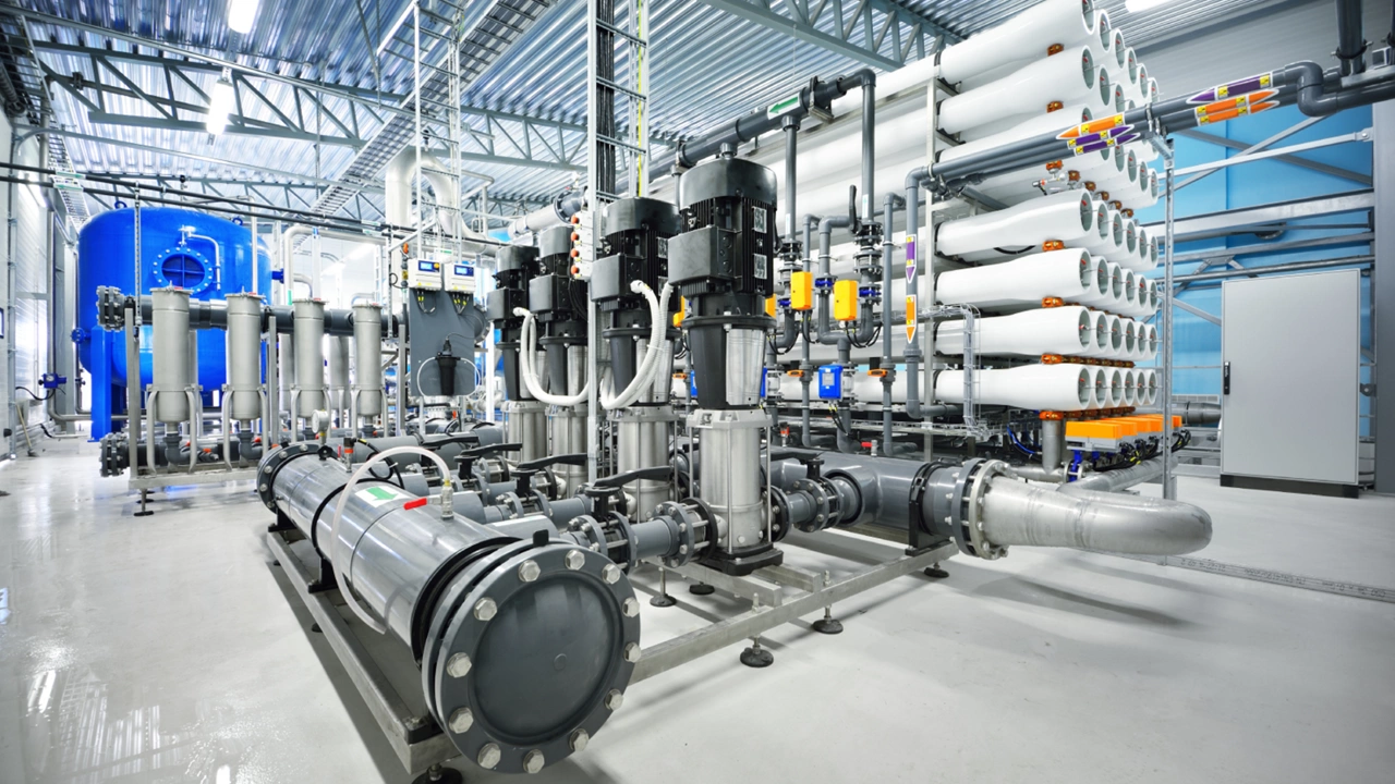 Enhancing Brine Conditioning in Direct Lithium Extraction with Instrumentation
