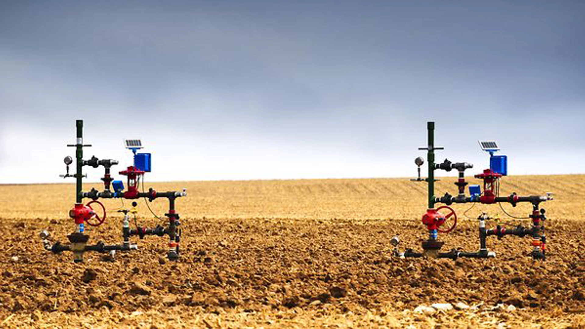 Flow Measurement in Water Injection Applications