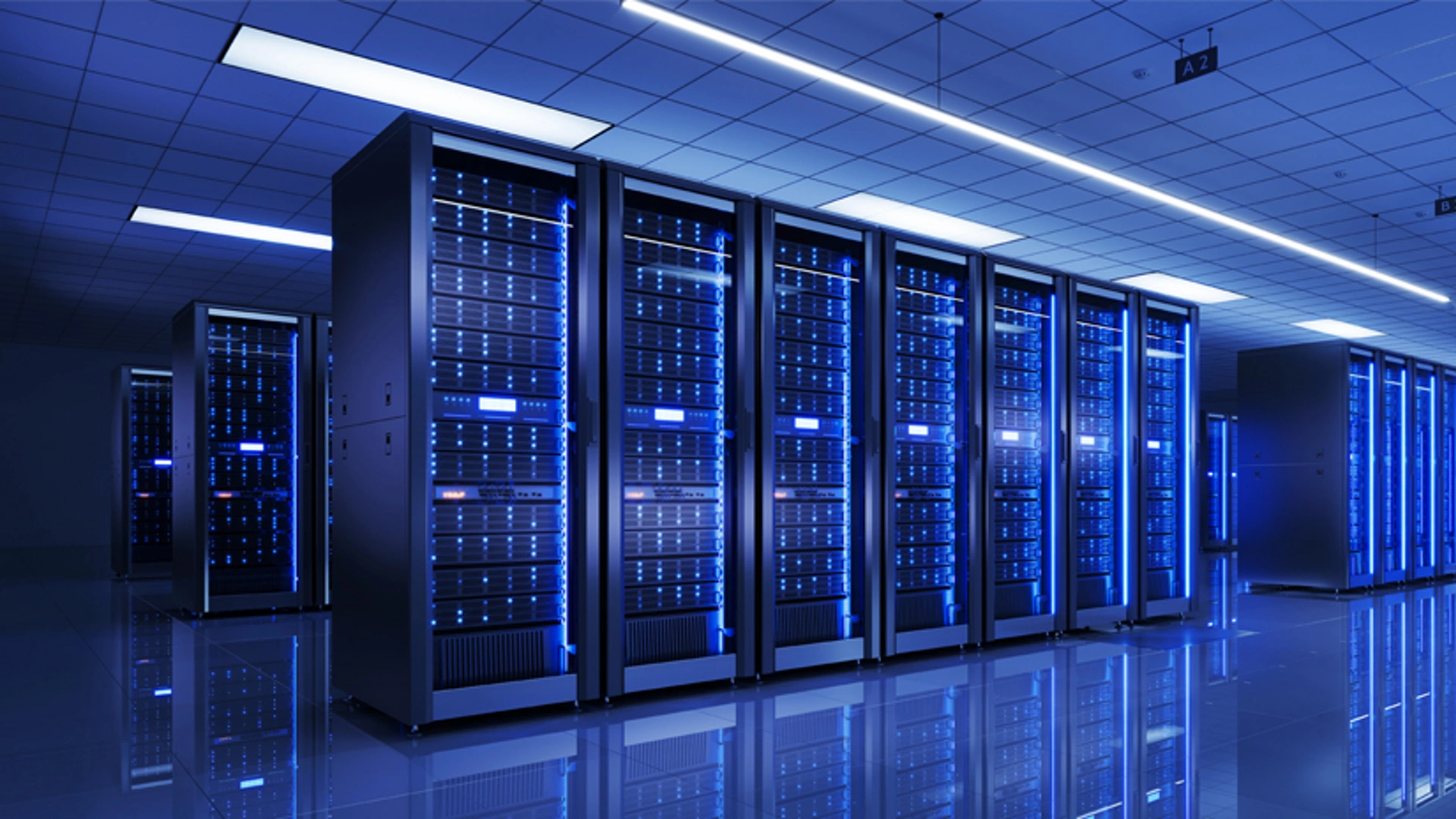 Gas Detection for Leak Prevention and Operational Safety in Data Centers