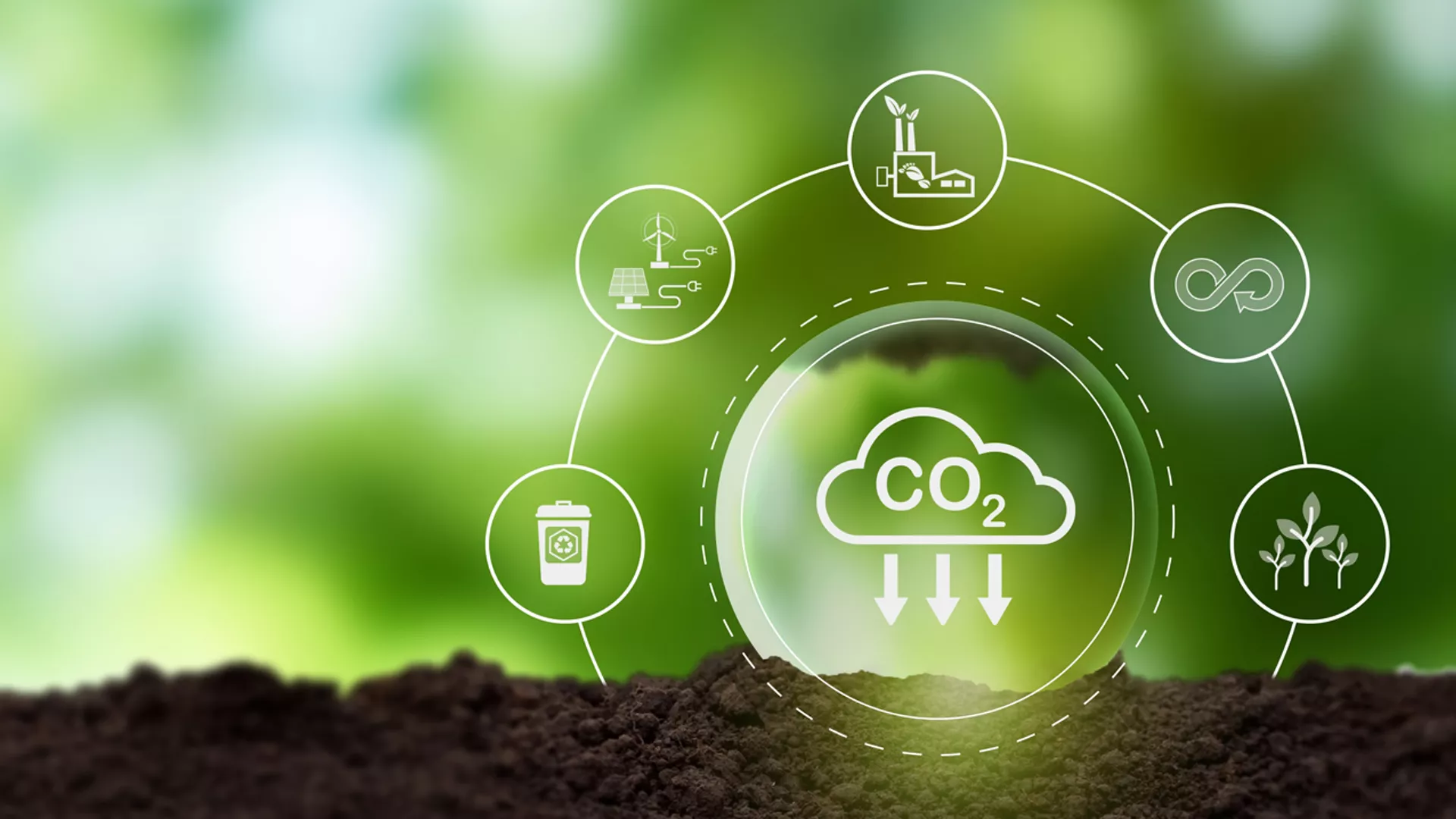 Carbon Capture with Real-Time Corrosion Monitoring