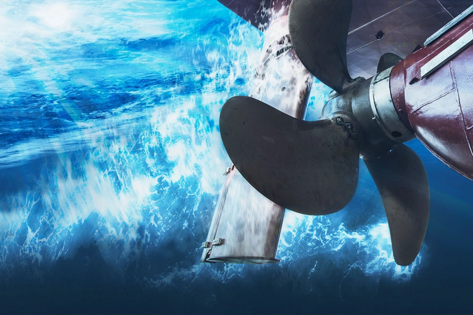 Propulsion Optimization System