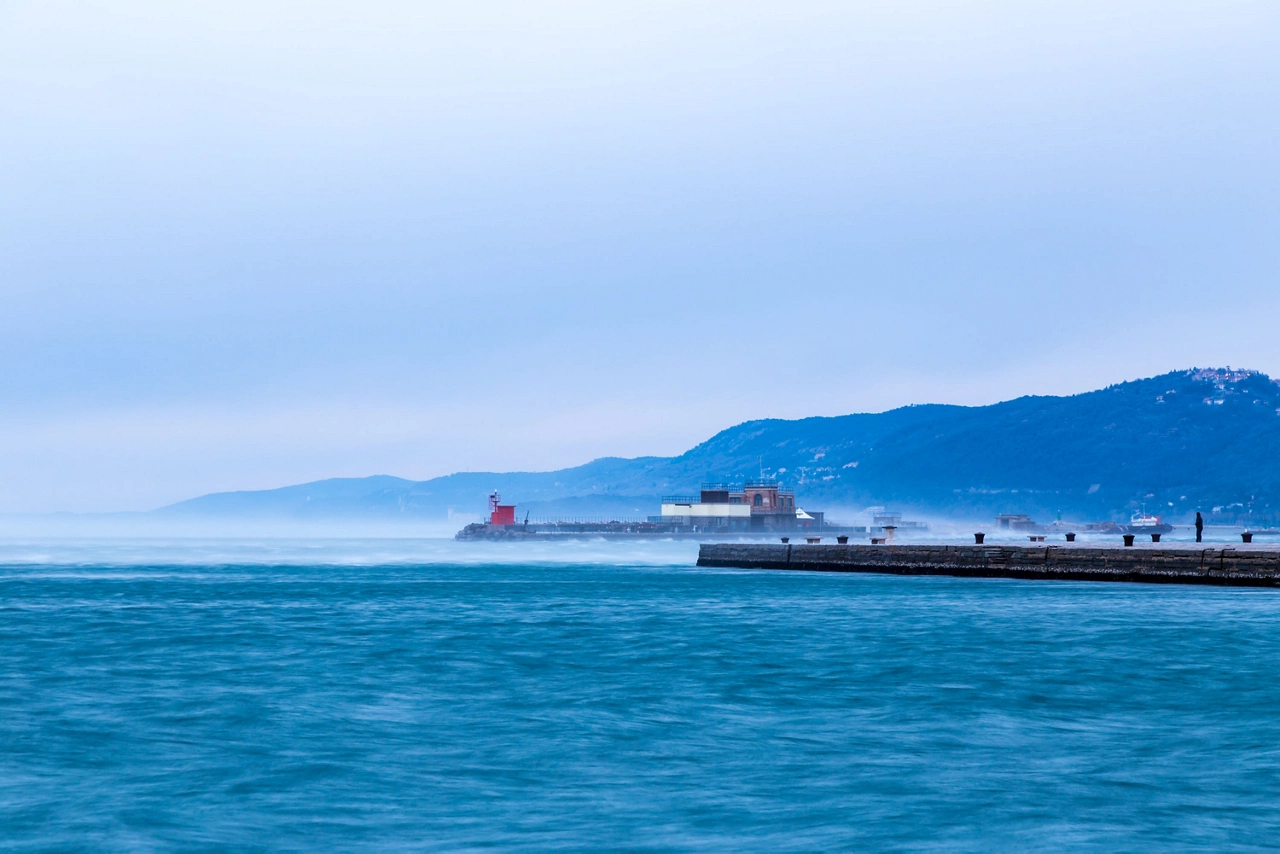 Reduce fuel consumption and ensure emission compliance on Tanker Vessels