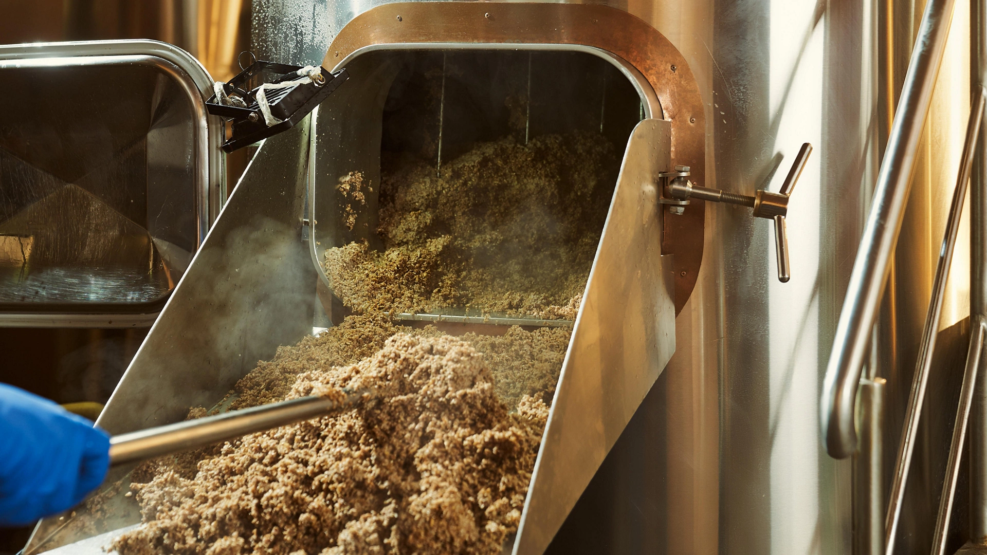 Spent Grain Recovery Solutions for Reaching Your Brewing Sustainability Goals