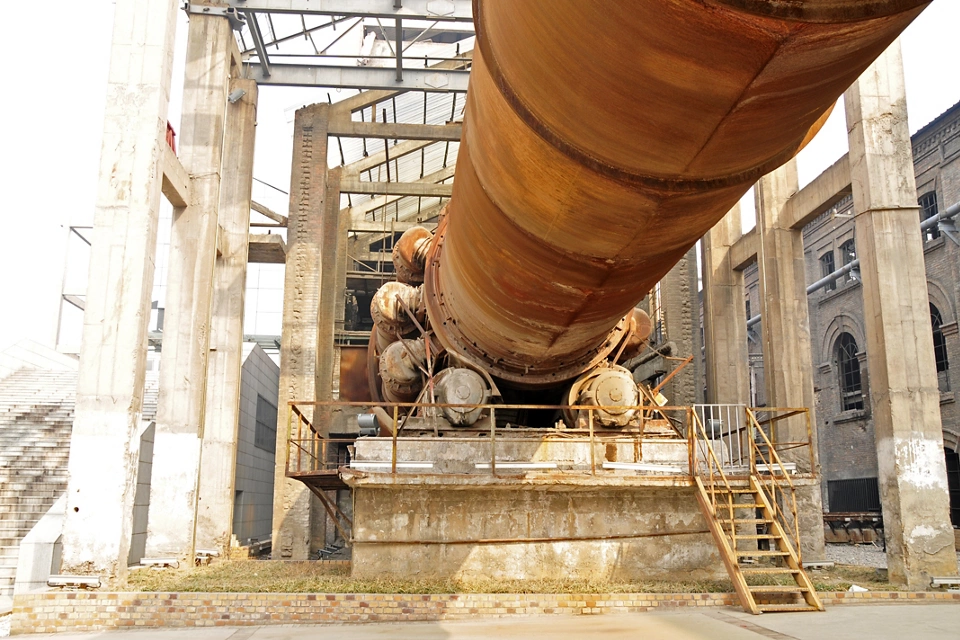 Improve Rotary Kiln Performance with Reliable Measurement Instrumentation