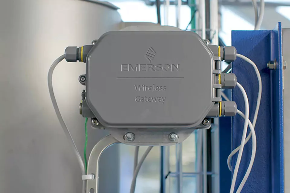 Industrial Wireless Gateways​