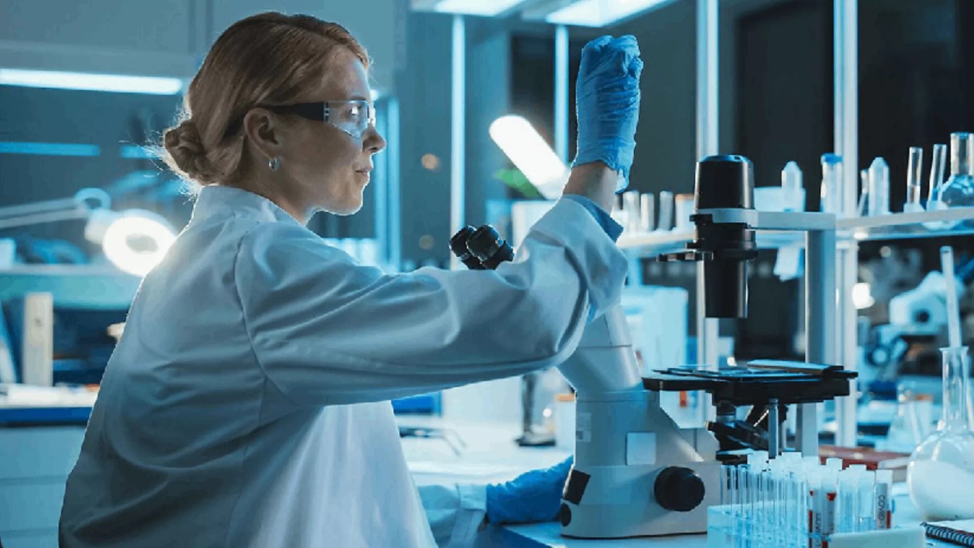Inline Process Refractometers - Customized Applications​
