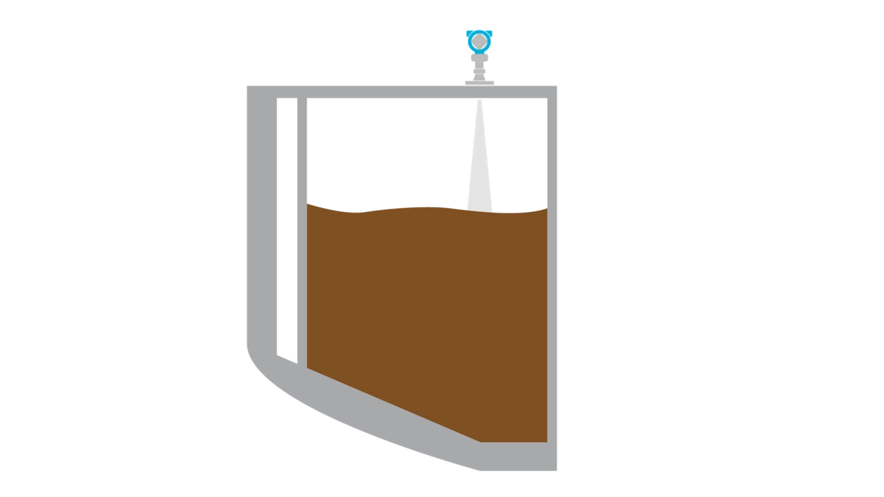Level Measurement for Marine Bio-Fuel Tanks
