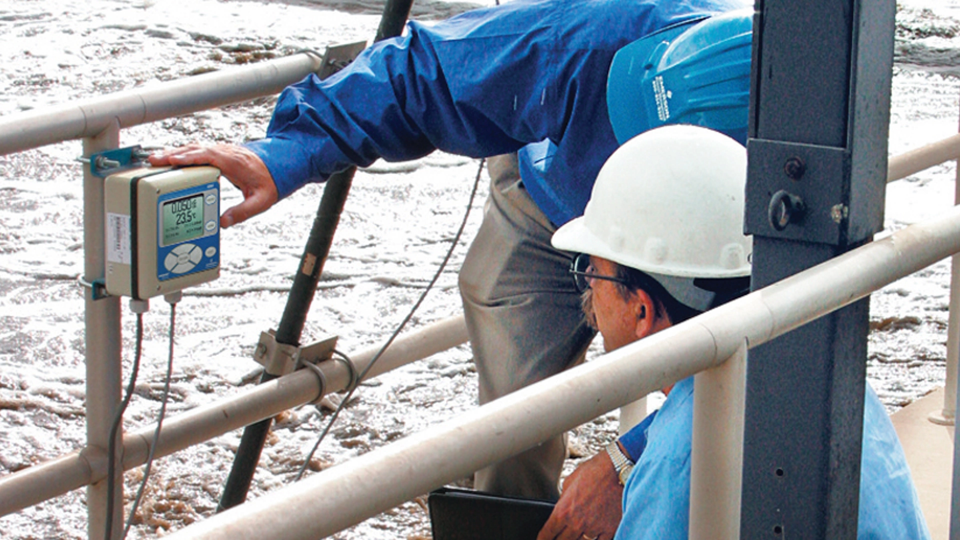 Liquid Analysis Transmitters Why Rosemount liquid analyzers​