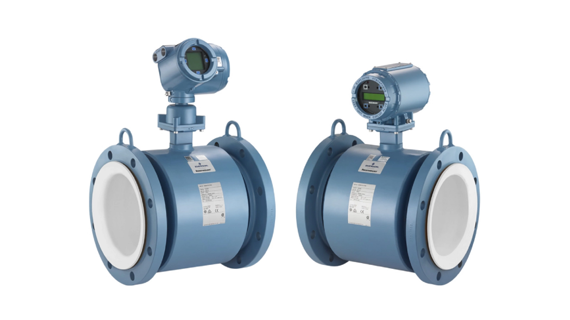 Reliable Flow Measurement for Critical Cooling Infrastructure​