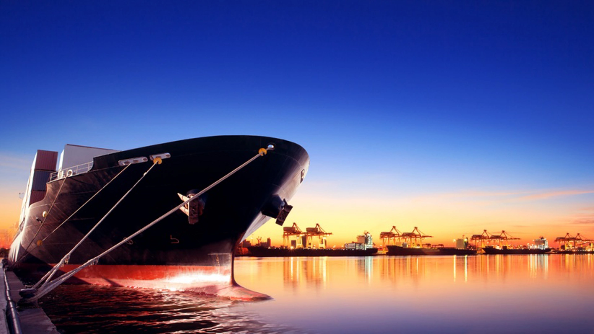 Marine Lifecycle Services - GO GENUINE