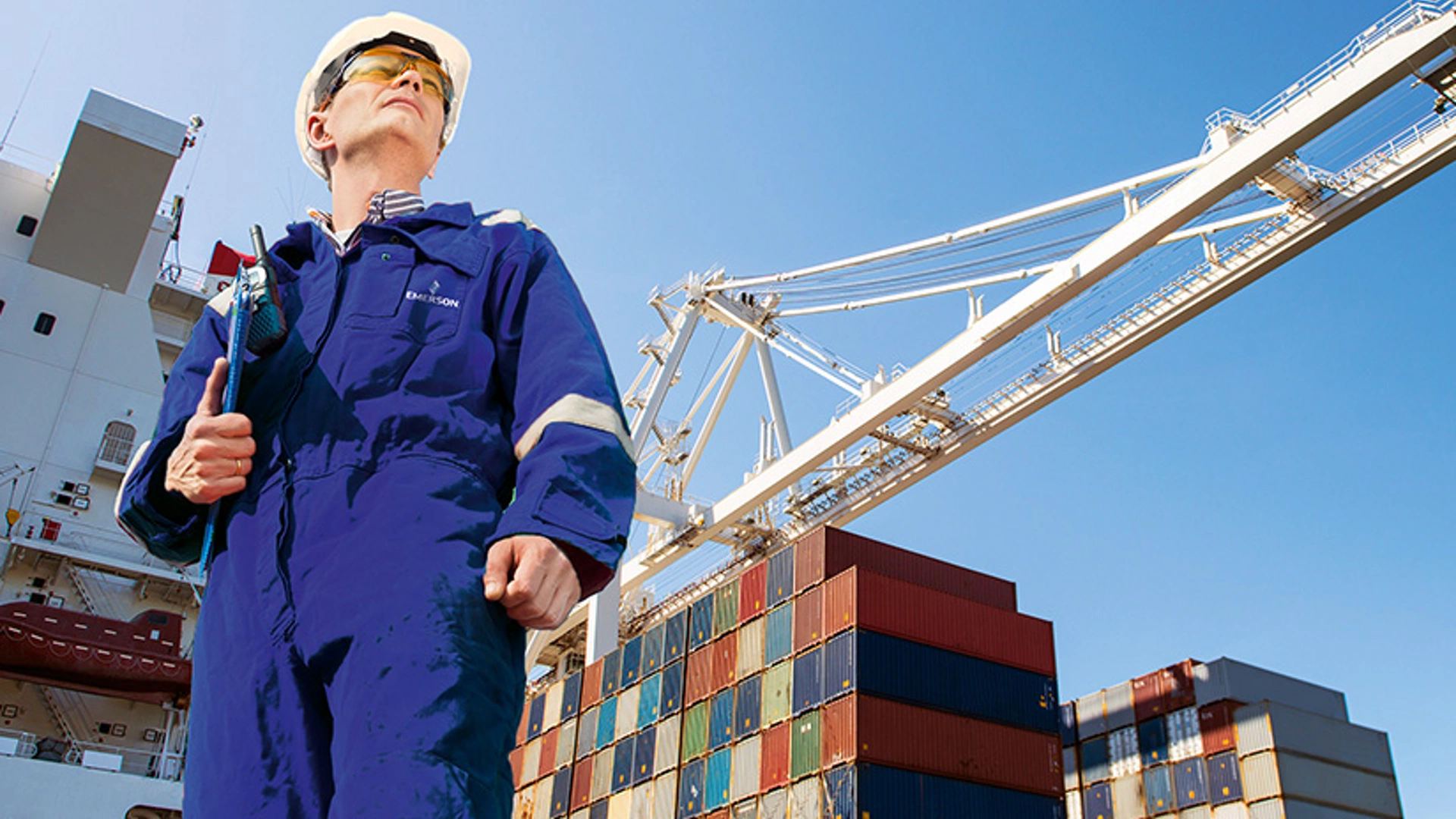 Marine Lifecycle Services - Technical Services Support