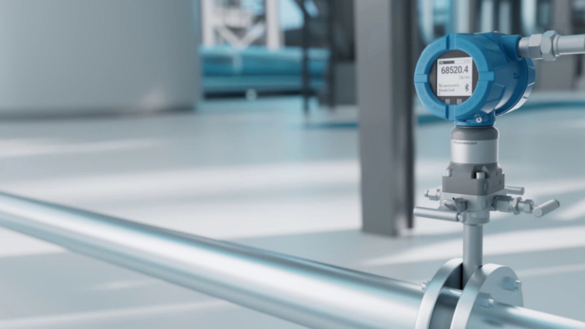 Measurement Instrumentation for Data Centers​ - Protect Data Centers with Reliable Pressure Monitoring​