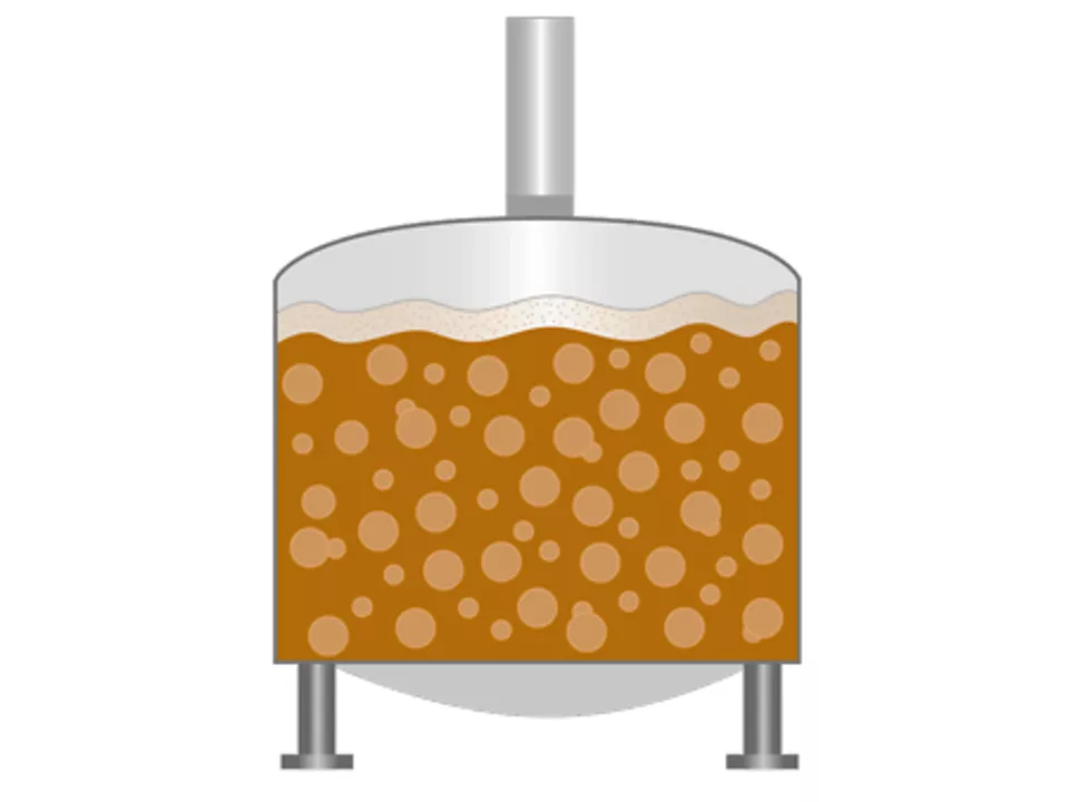 Measurement Instrumentation for Mashing in Distilling