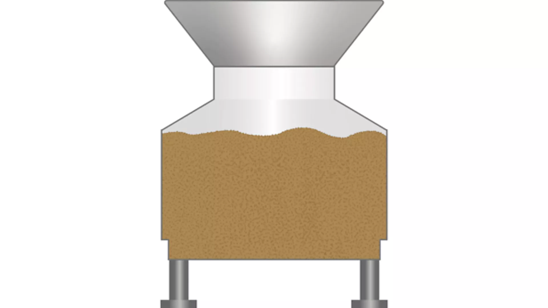 Measurement Instrumentation for Milling in Distilling