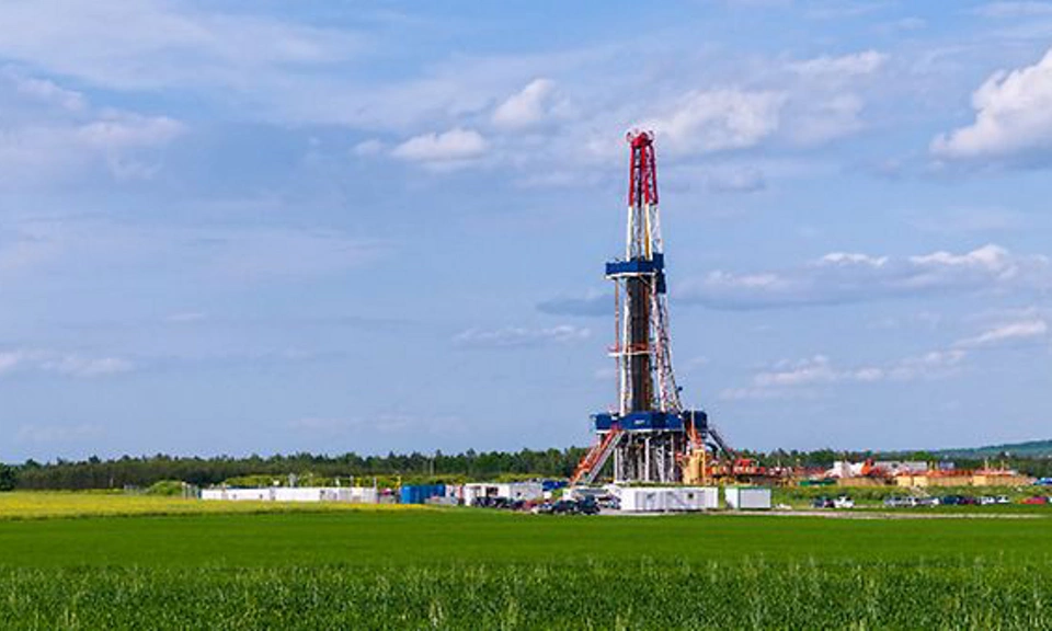 Measurement Instrumentation for Natural Gas Production