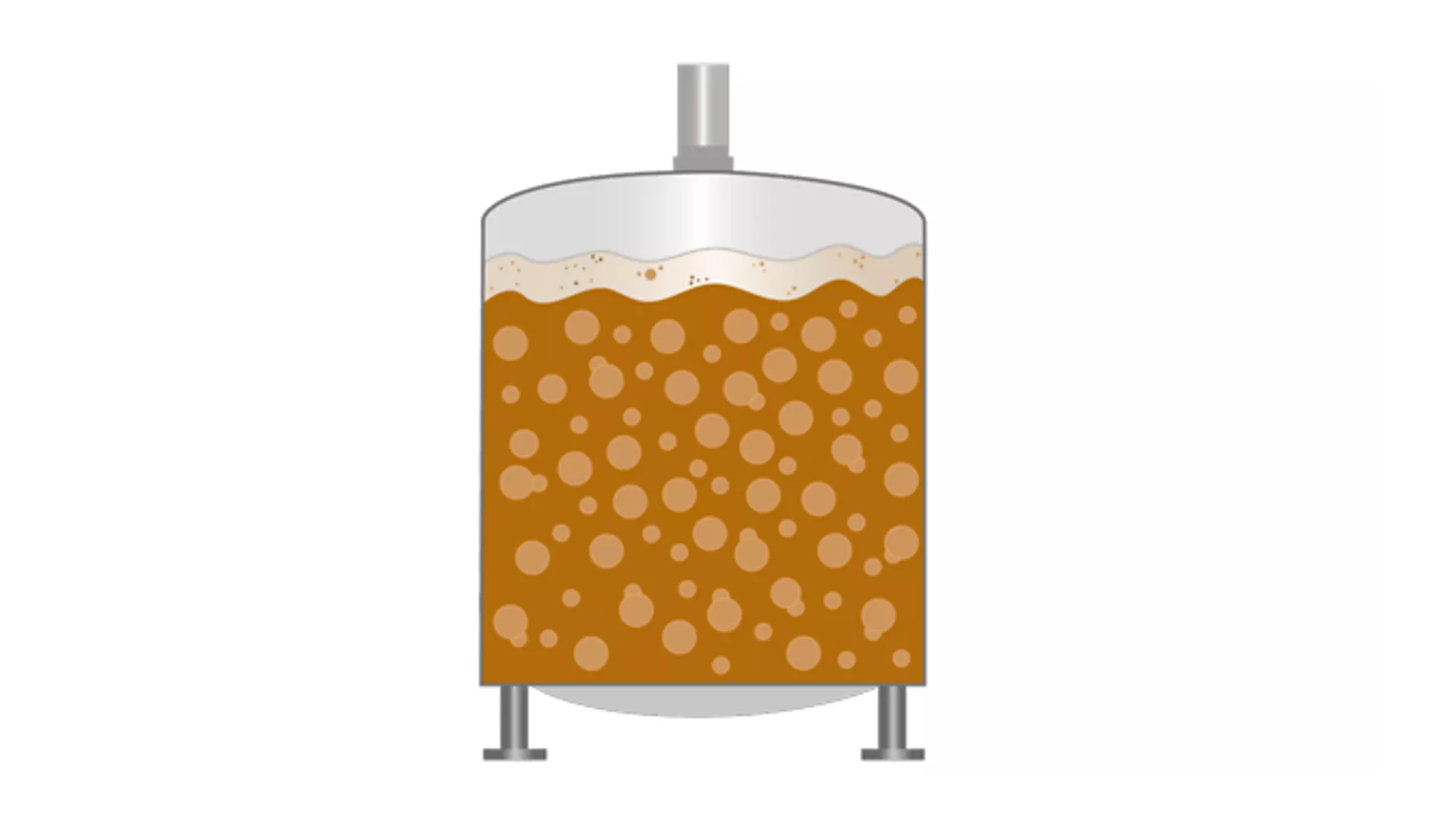 Measurement Instrumentation for the Brew Kettle in Brewing