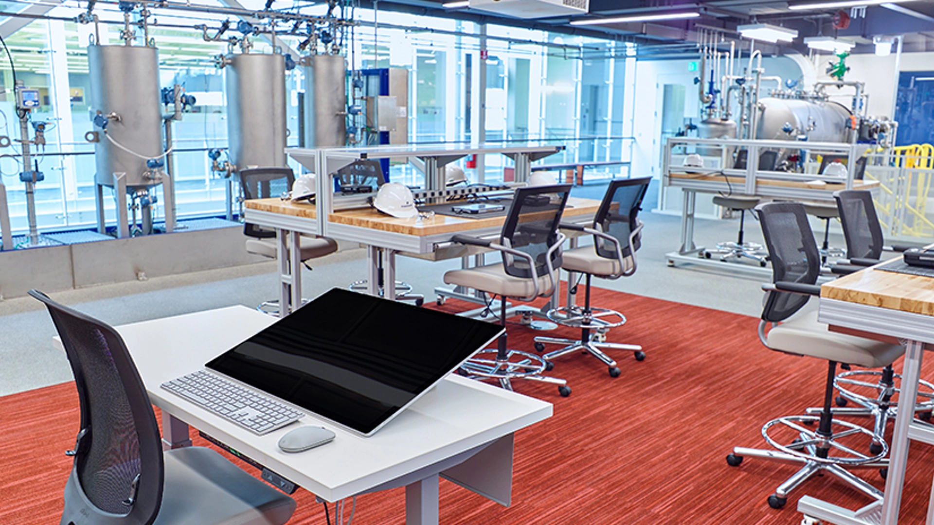 Measurement Instrumentation Training - Builds Expertise