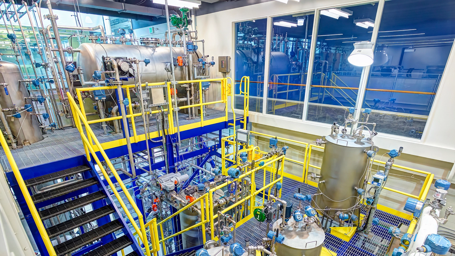 Measurement Instrumentation Training - North America Training​