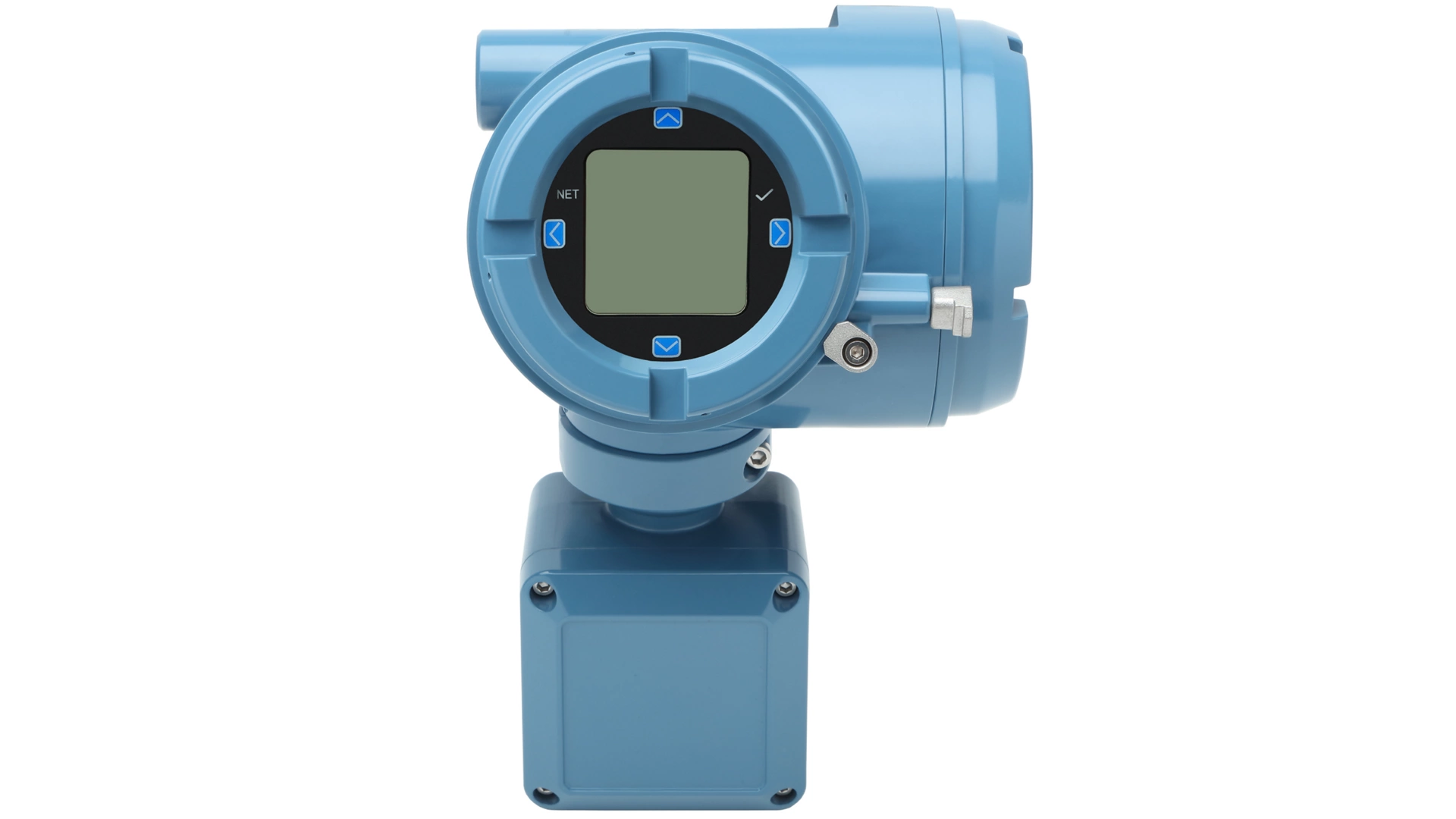 Micro Motion 4700 Transmitter Interactive Product Demo - Flow transmitter technology