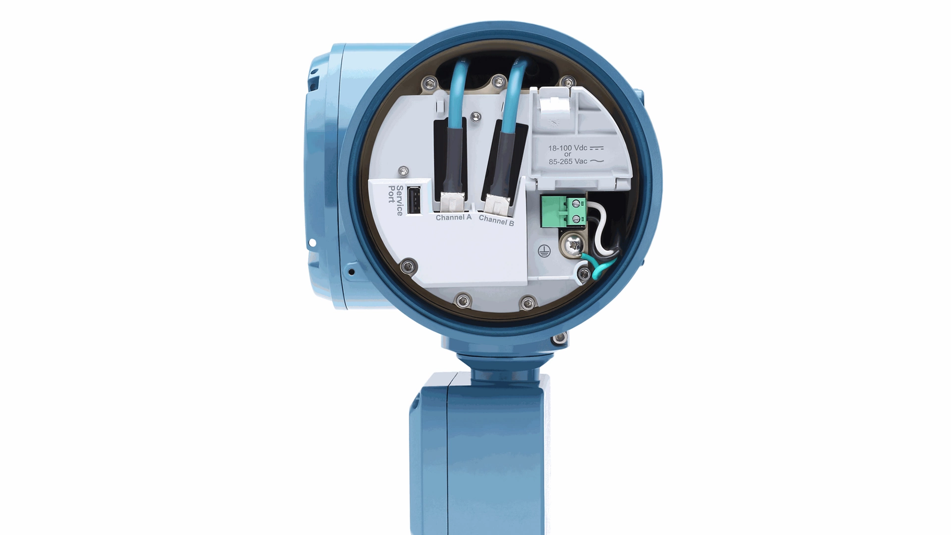 Micro Motion Advanced Phase Measurement - Technology Insight