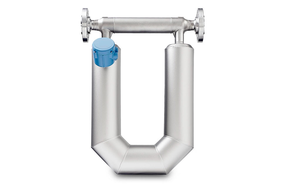 Micro Motion Advanced Phase Measurement - Understand your Process
