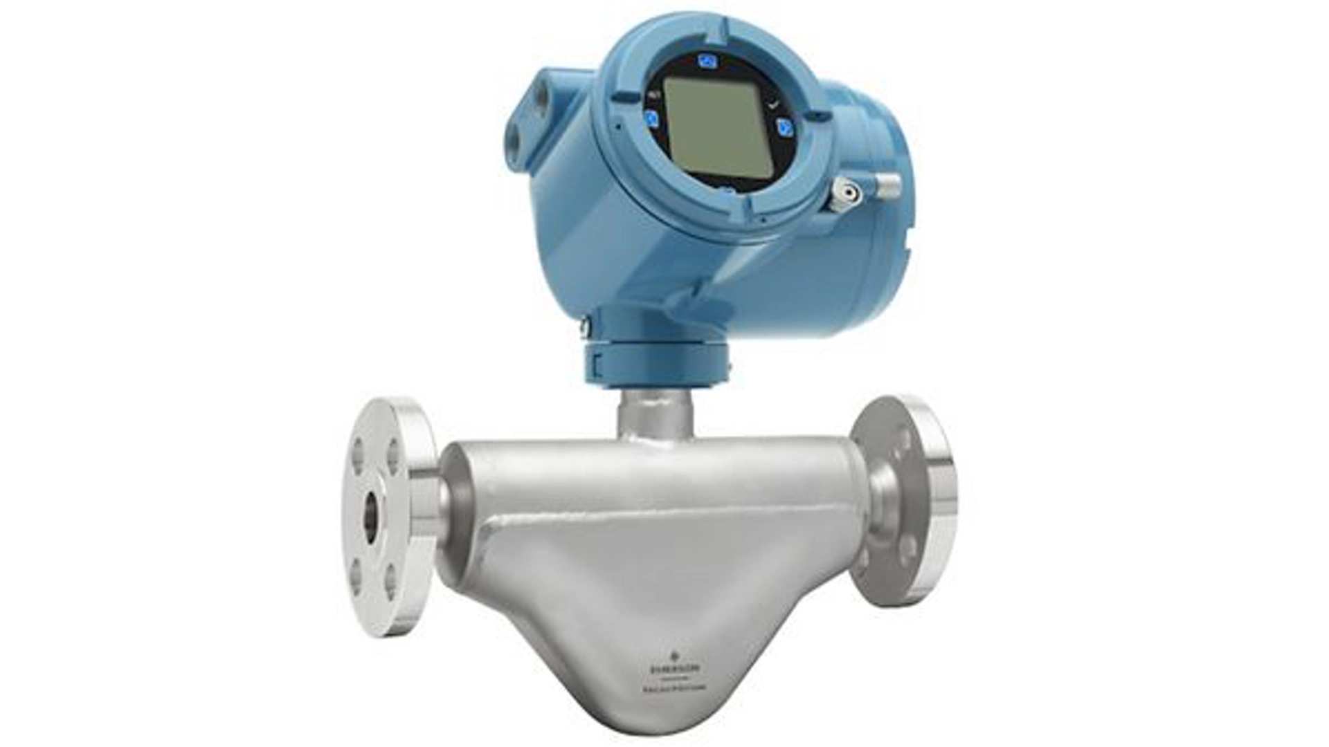 Micro Motion™ G-Series Coriolis Flow and Density Meters - Coriolis Accessibility