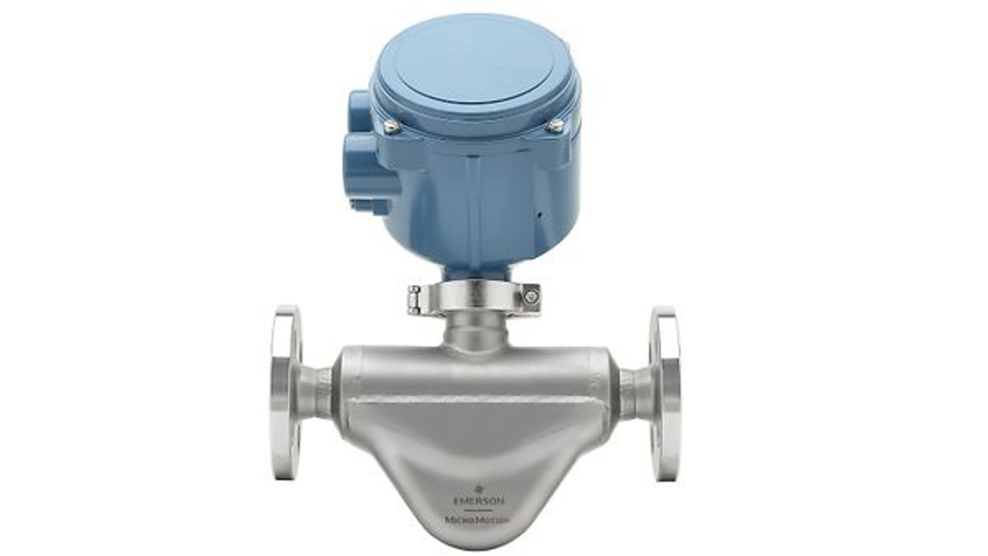 Micro Motion™ G-Series Coriolis Flow and Density Meters - Installation