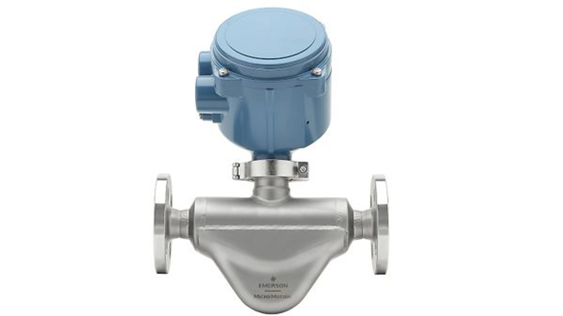 Micro Motion™ G-Series Coriolis Flow and Density Meters - Installation