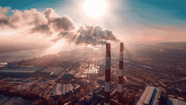 Monitor and Report Nitrogen Oxides (NOx) Emissions in Industrial Combustion Plants