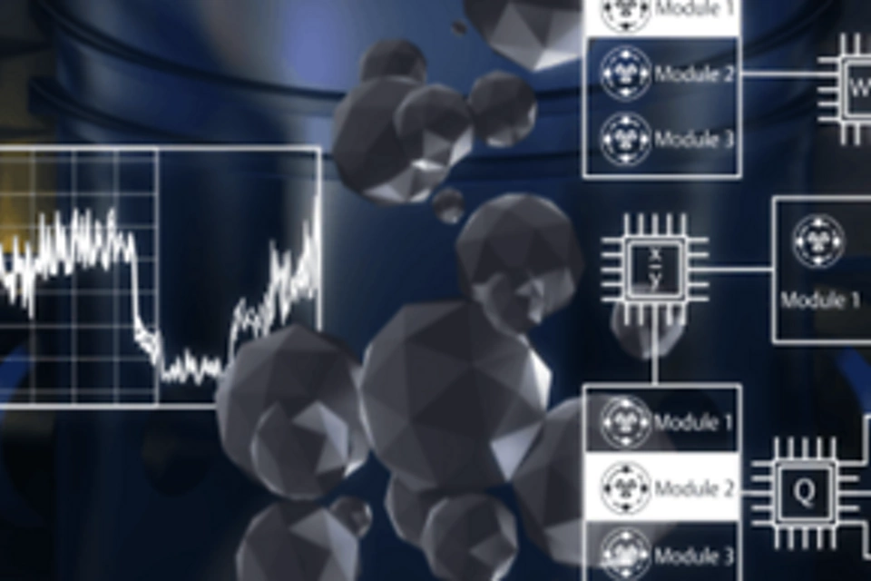 Las tecnologías de Emerson respaldan el futuro de la digitalización dentro de la instrumentación de medición para petróleo y gas