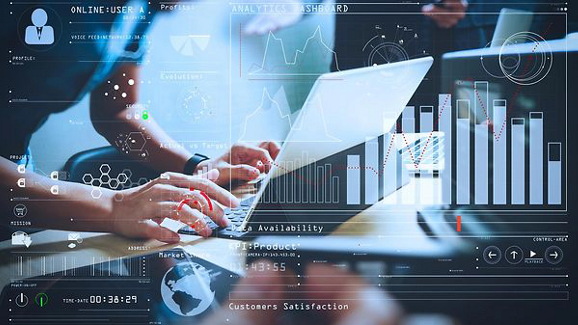 Multiphase Flow - Performance Monitoring