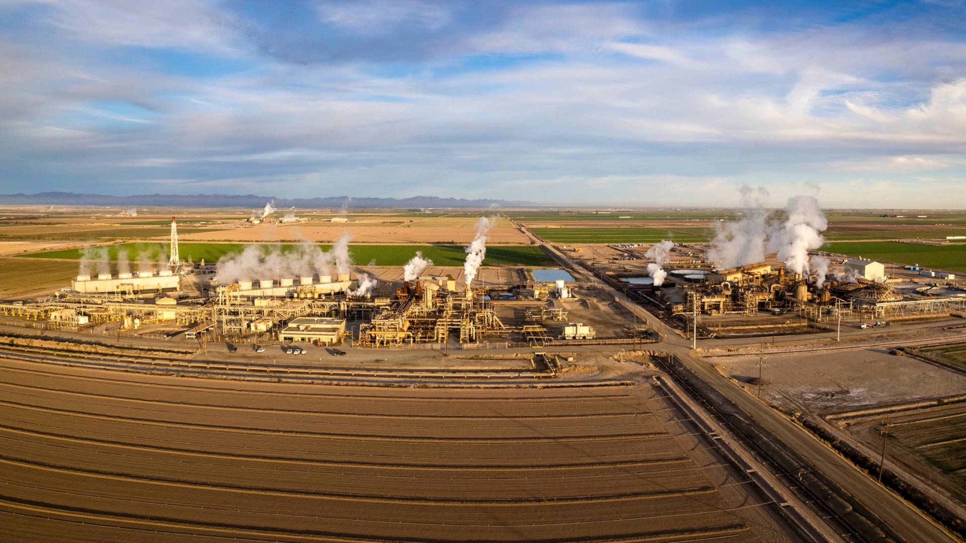 Optimizing Lithium Brine Production: Identifying Opportunities and Boosting Efficiency