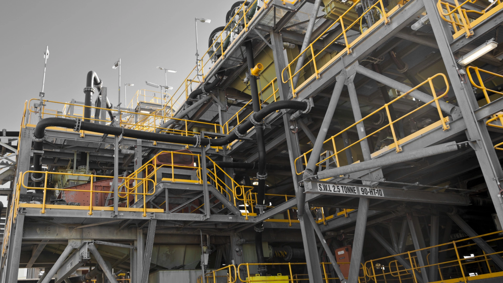 Optimizing Polishing and Recrystallization in Direct Lithium Extraction with Instruments
