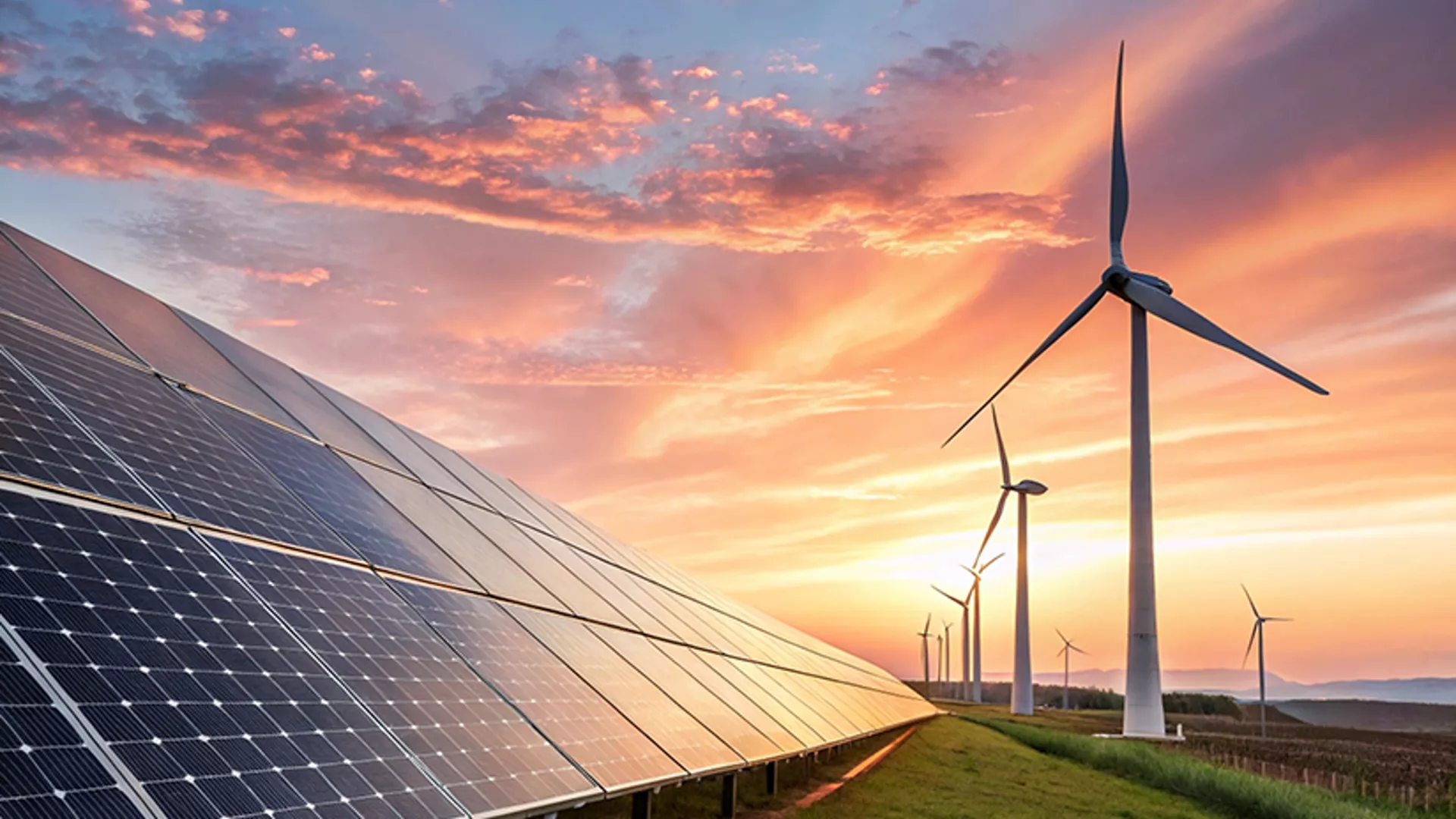 Power - Protect Assets and Improve Efficiency for Reliable Energy Production