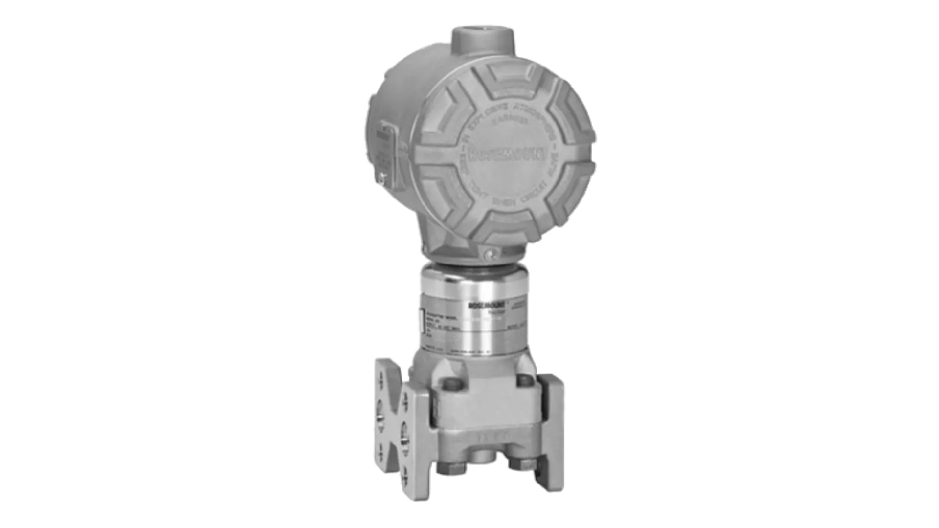 Pressure Transmitters - Nuclear Pressure Measurement​
