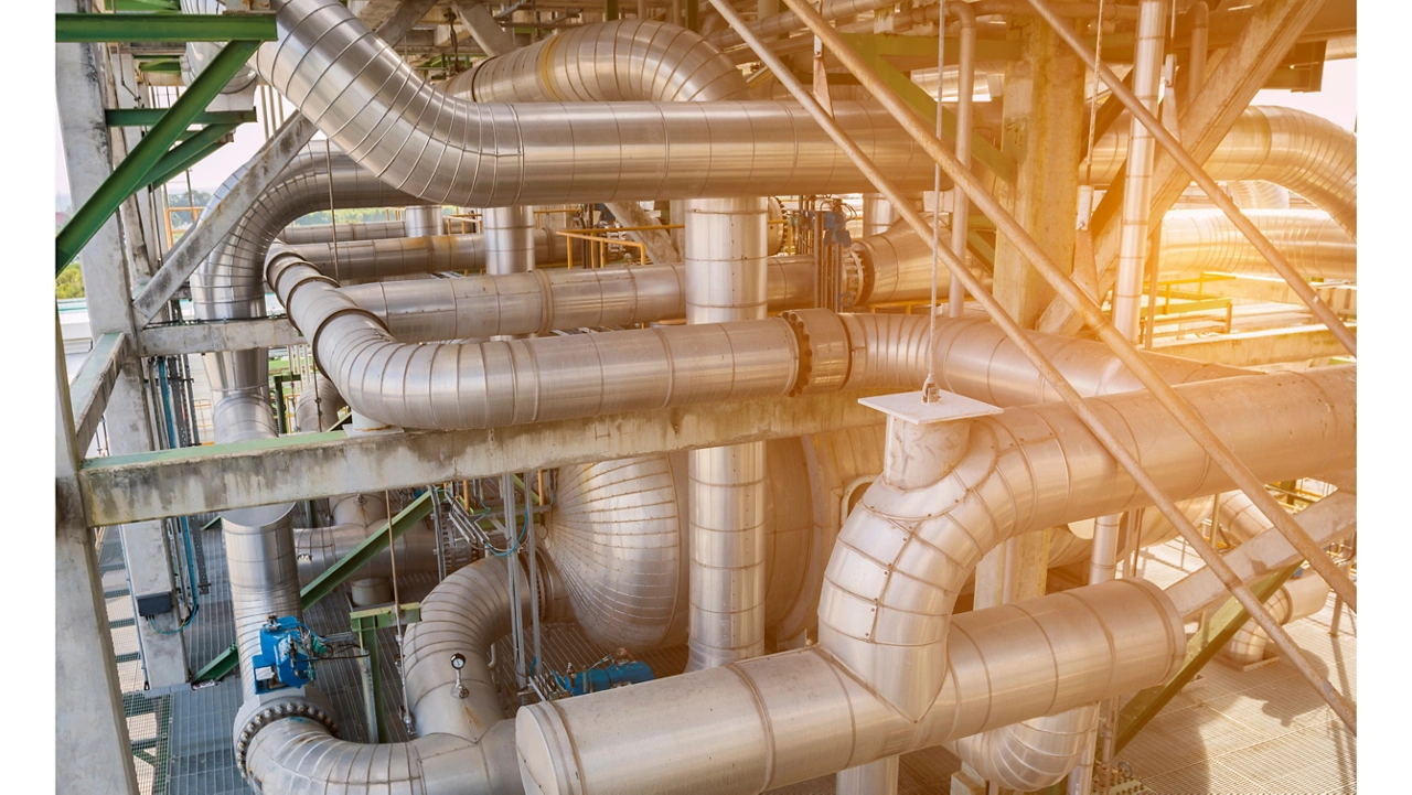 Prevent Plugged Impulse Lines in Wet Gas Measurement