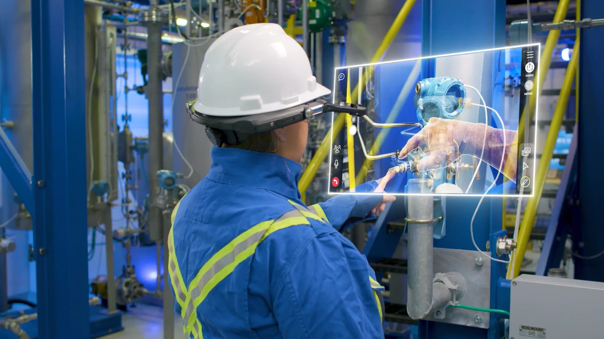 Process Liquid Analytical Solutions ​- Lifecycle Services