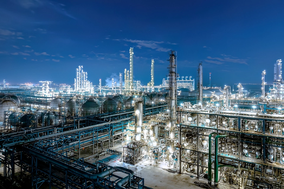 Relay Pressure Switches in Pump & Pipeline Control