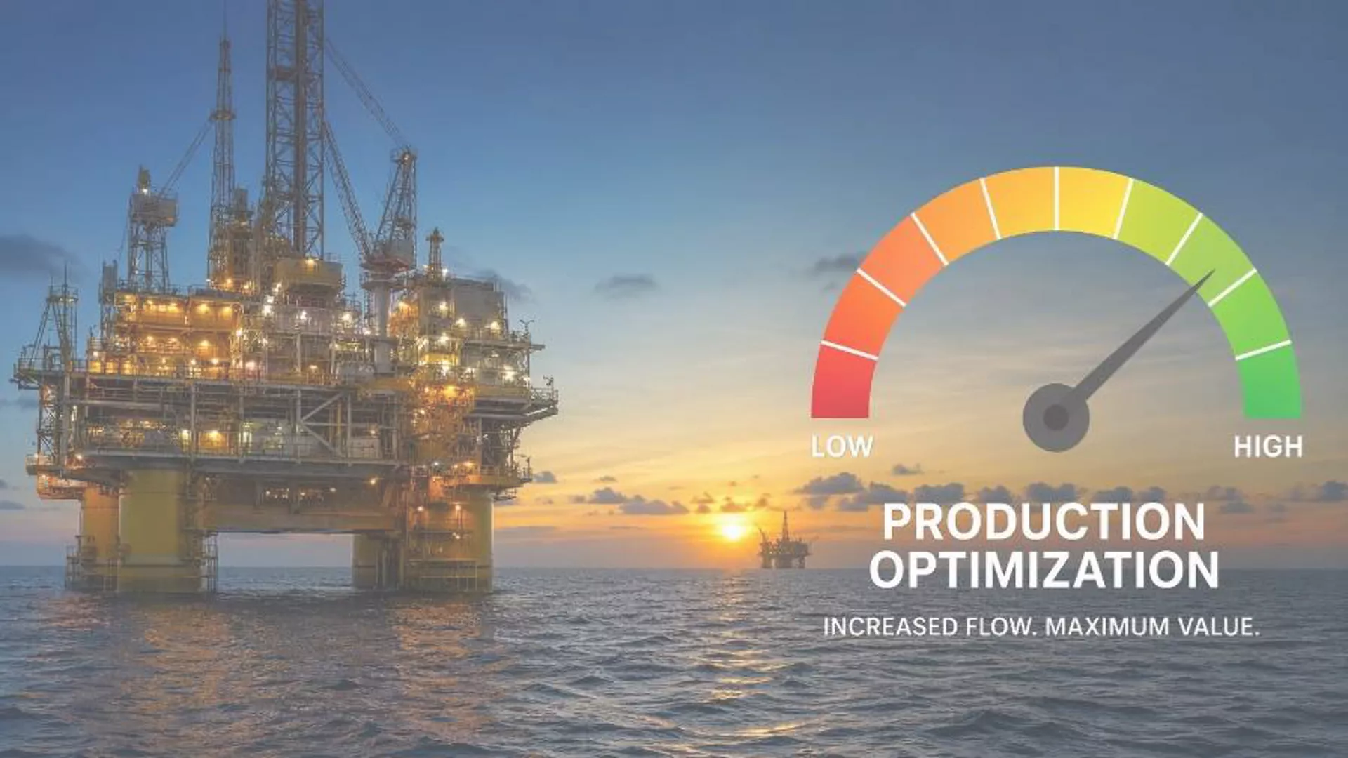 Subsea Flow Measurement for Production Optimization Across Field Life