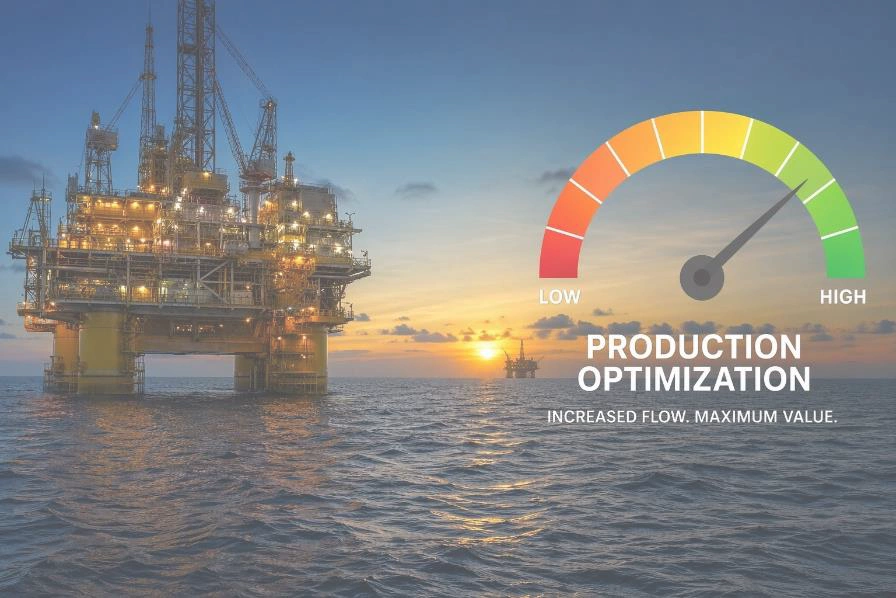 Subsea Flow Measurement for Production Optimization Across Field Life