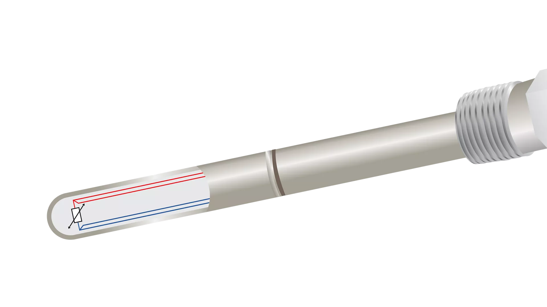 Temperature Sensors - Resistance Temperature Detectors