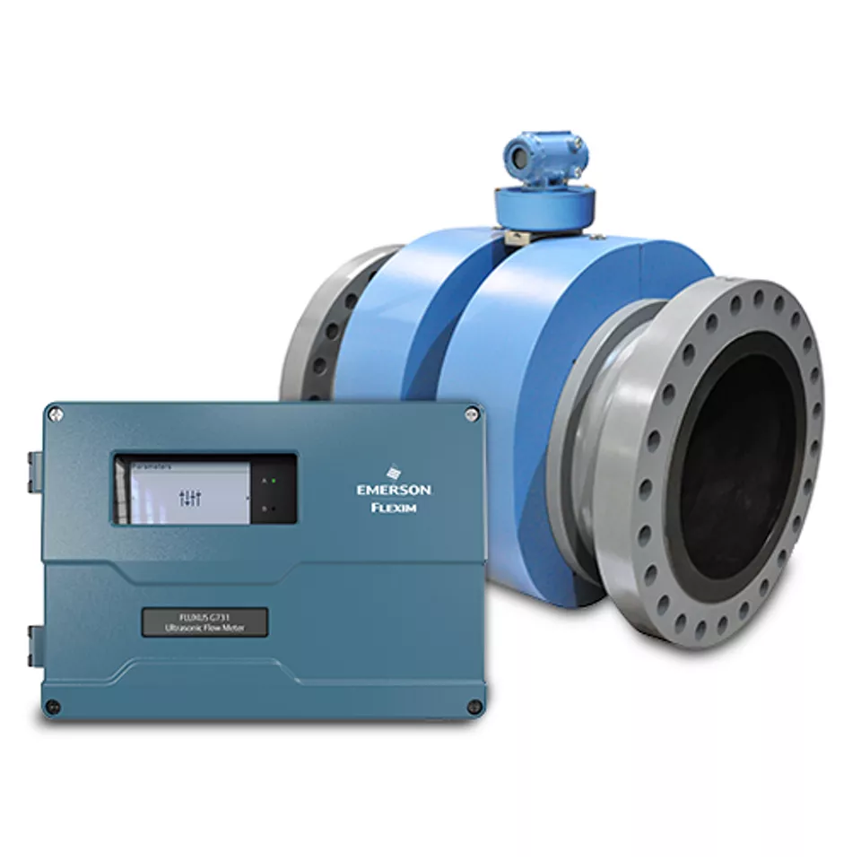 Ultrasonic Flow Meters