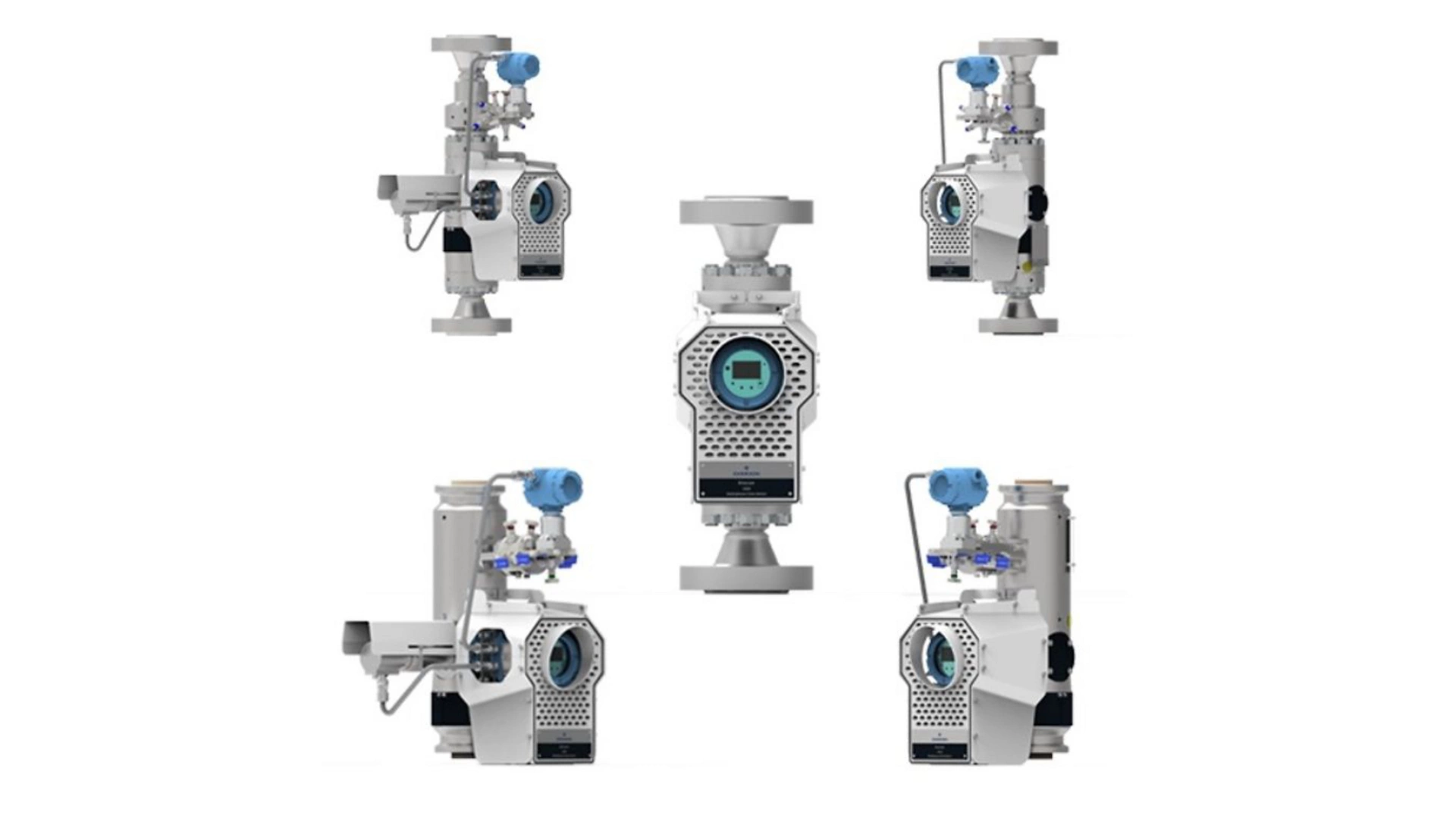 User Friendly Multiphase Flow Meters You Can Rely On