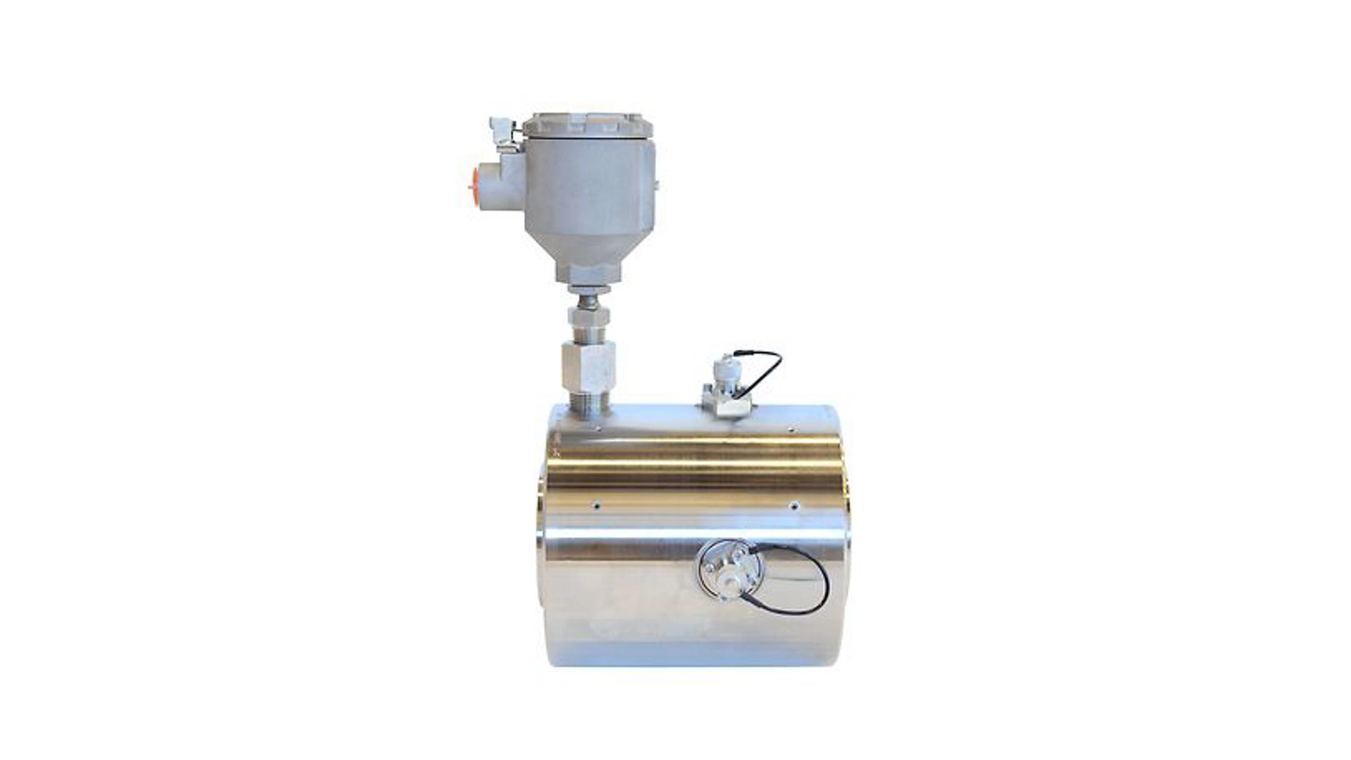 Watercut Meter - Measurement Technique