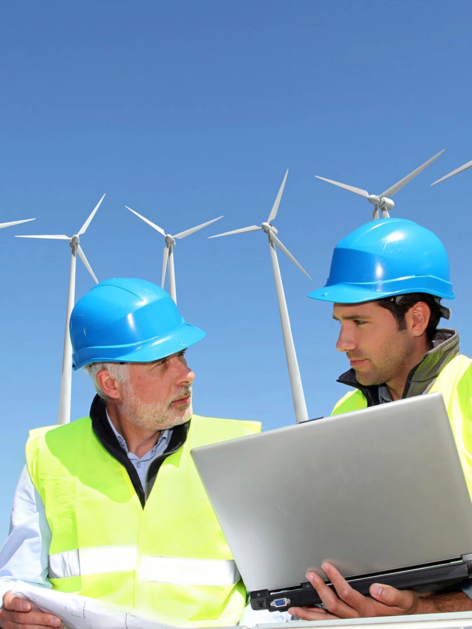 Field-Proven Systems Optimized Specifically to Your Location