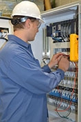 Field Service for Hydro Governors