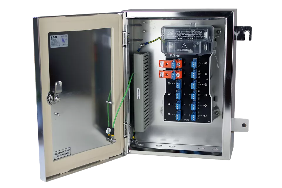 Reti Fieldbus