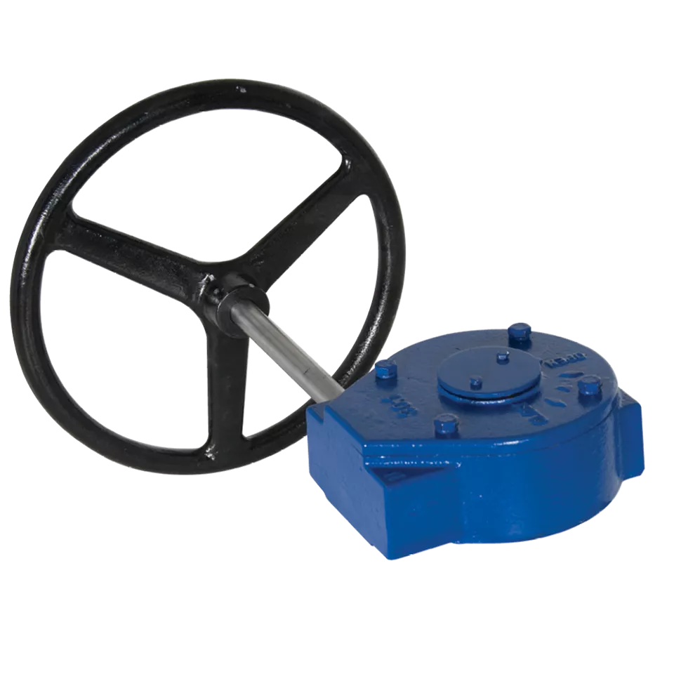 Keystone Figure 427 Gear Operator