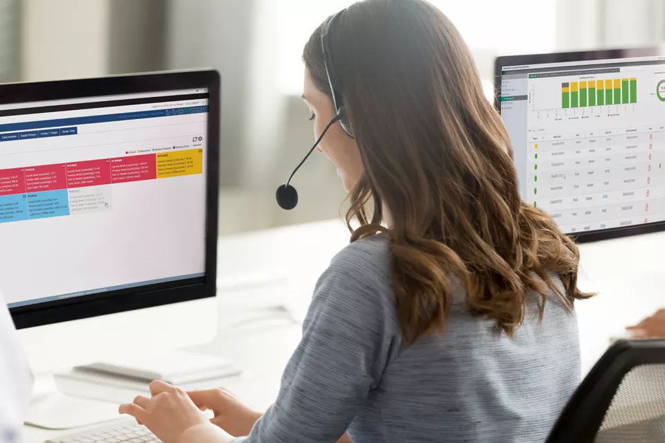 Trouver votre prestataire de services