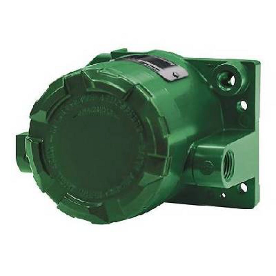 Transmissor digital de posição FIELDVUE™ 4400 da Fisher™
